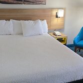 Days Inn by Wyndham Elberton