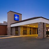 Baymont by Wyndham Rocky Mount