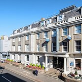 Best Western Royal Hotel, Jersey