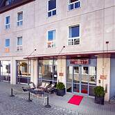 Home Hotel Grand Olav