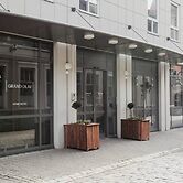 Home Hotel Grand Olav
