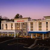 Hampton Inn Asheville-Tunnel Rd.