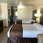 Texas Inn & Suites