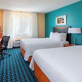 Fairfield Inn & Suites by Marriott Temple Belton