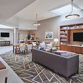 Sheraton Portland Airport Hotel