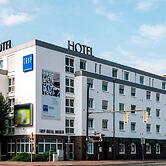TRYP by Wyndham Bremen Airport
