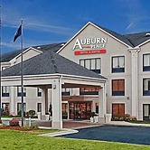 Auburn Place Hotel & Suites - Paducah