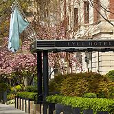 Lyle Washington D.C.