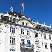 Boutique Hotel Royal