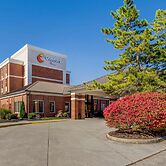 Comfort Inn Blacksburg University Area