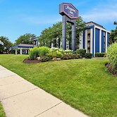 Hampton Inn Chicago/Naperville