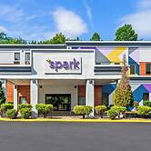 Spark by Hilton Lexington