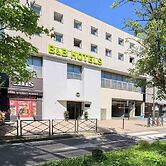 B&B HOTEL Versailles Le Chesnay