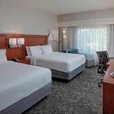 Courtyard by Marriott Orlando International Dr / Conv Cntr