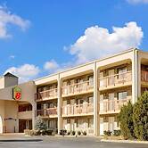 Super 8 by Wyndham Hermitage Nashville