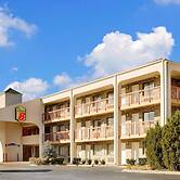 Super 8 by Wyndham Hermitage Nashville