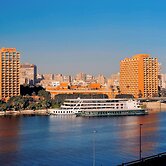 Cairo Marriott Hotel