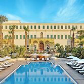 Cairo Marriott Hotel