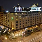 Holiday Inn Montréal Centre-Ville Downtown by IHG