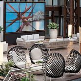 Seattle Airport Marriott