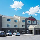 Ramada by Wyndham Coeur d'Alene