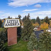 Little America Hotel