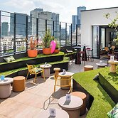 Hotel Mercure Paris La Défense