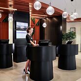 Hotel Mercure Paris La Défense