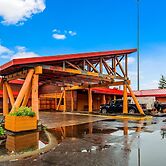 Best Western Valdez Harbor Inn