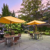 TownePlace Suites by Marriott Mississauga-Arpt Corp Ctr