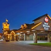 Best Western Plus GranTree Inn