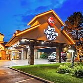Best Western Plus GranTree Inn