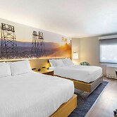 Best Western Plus Butte Plaza Inn