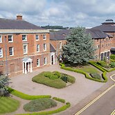 DoubleTree by Hilton Stoke on Trent