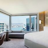 JW Marriott Hotel Hong Kong