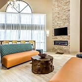 Quality Inn Fort Mill near Carowinds Blvd.