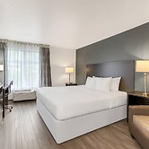 Clarion Inn Salt Lake City Airport