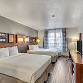 Clarion Inn Salt Lake City Airport