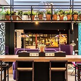 Novotel Lyon Bron Eurexpo