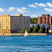 Delta Hotels by Marriott Sault Ste. Marie Waterfront