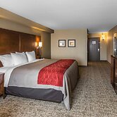 Comfort Inn & Suites Knoxville West