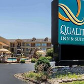 Quality Inn & Suites Sevierville - Pigeon Forge