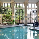 Holiday Inn Gaithersburg by IHG