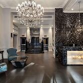 Radisson Blu Hotel, London Euston Square (formerly Grafton)