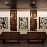 St Giles Hotel - London