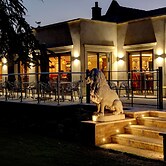 Best Western Premier Doncaster Mount Pleasant Hotel