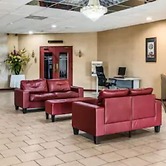 Red Carpet Inn Hazleton