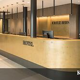 Kreuz Bern Modern City Hotel