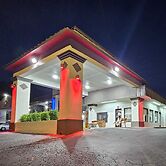 Super 8 by Wyndham Marion NC