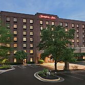 Hampton Inn Washington-Dulles Int'l Airport South